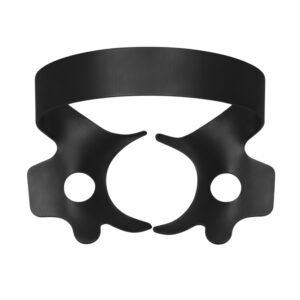 8A - Molar rubber dam clamps (GENERAL)