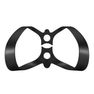 9 - Anterior Rubber Dam Clamps
