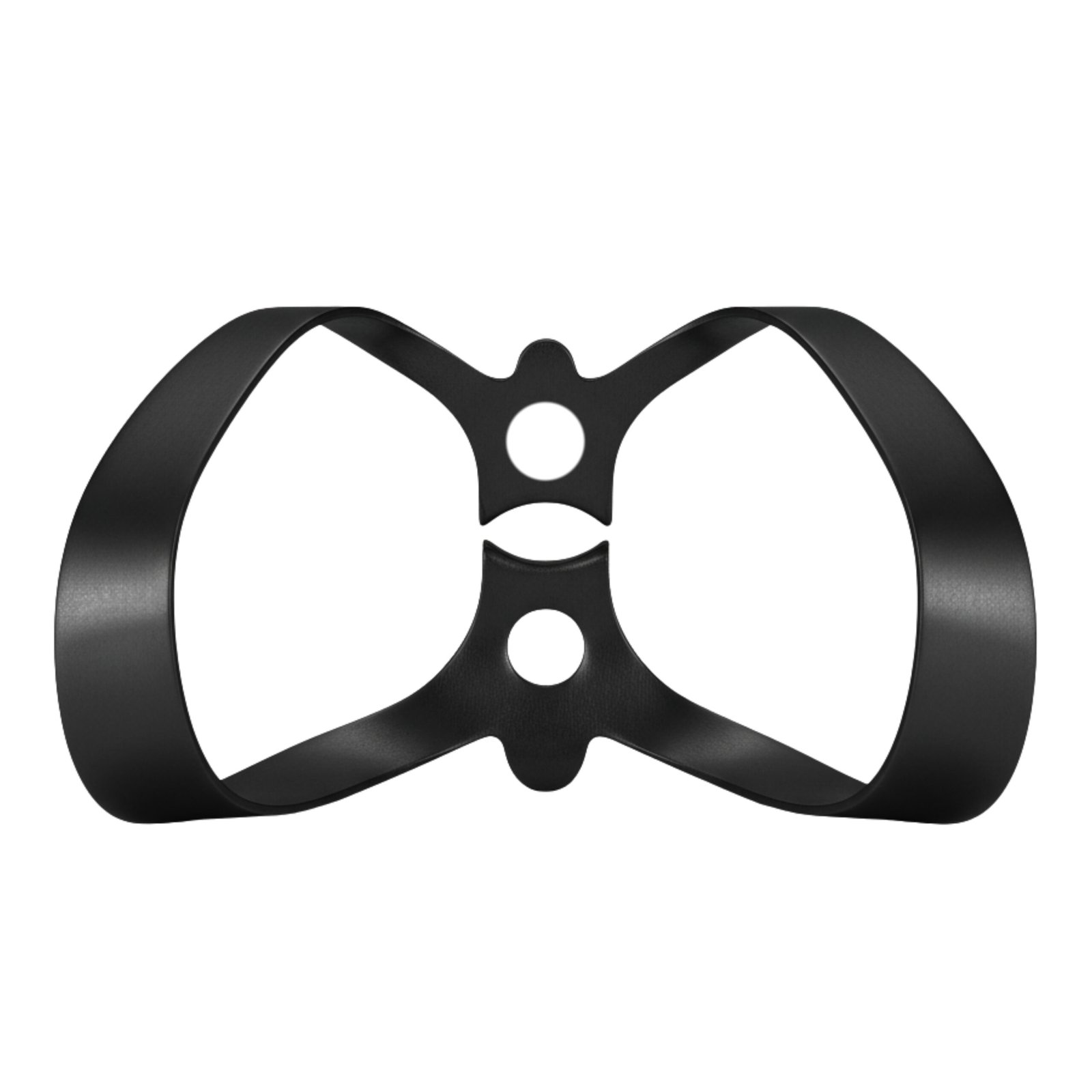 BK2070-9 9 - Anterior Rubber Dam Clamps - Image 1