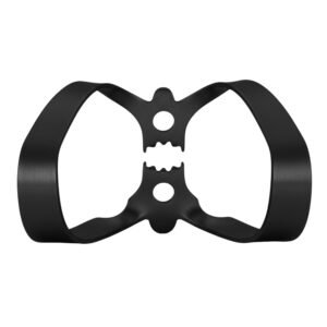 9S - Anterior Rubber Dam Clamps