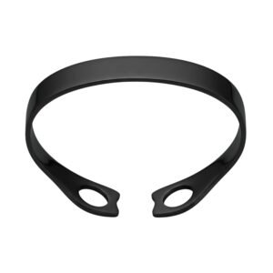 B4-Anterior Rubber Dam Clamps