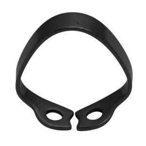 W00 - Anterior Rubber Dam Clamps