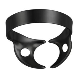 W14 - Molar rubber dam clamps (GENERAL)