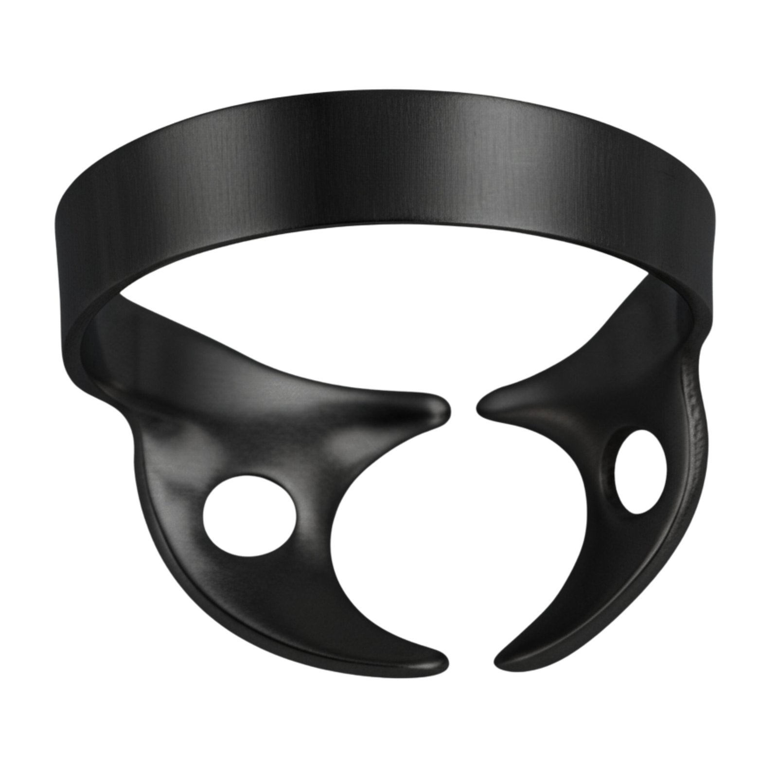 BK2070-W14 W14 - Molar rubber dam clamps (GENERAL) - Image 1