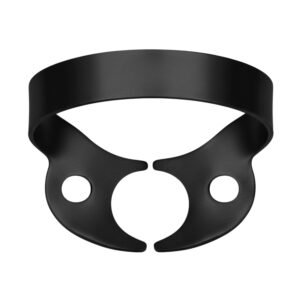 W8A - Molar rubber dam clamps (GENERAL)