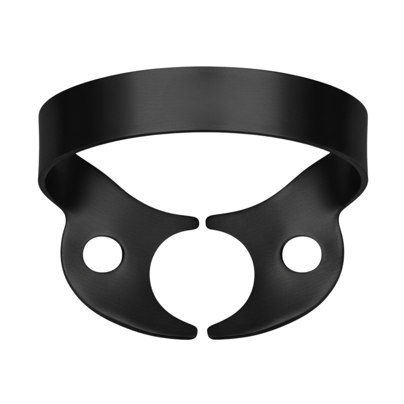 BK2070-W8A W8A - Molar rubber dam clamps (GENERAL) - Image 1