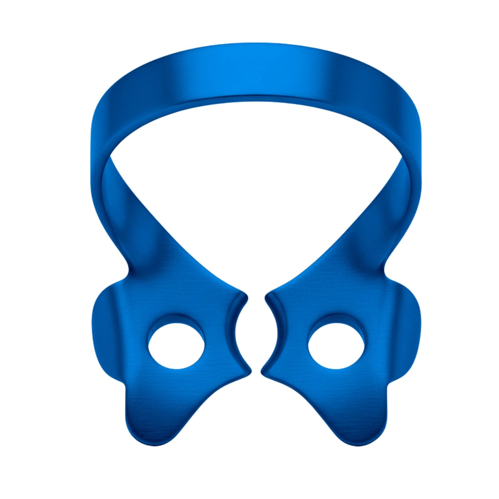 BL2070-0 0 - Pre molar rubberdam clamps - Image 1
