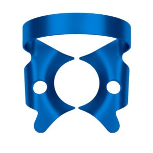 14A - Molar rubber dam clamps (GENERAL)