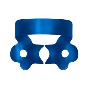 1A - Pre molar rubberdam clamps
