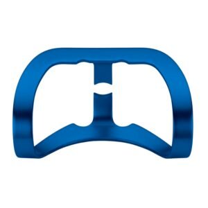 212 - Anterior Rubber Dam Clamps