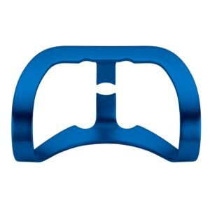 212SA - Anterior Rubber Dam Clamps