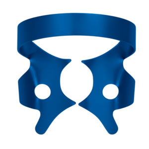 26 - Lower molar rubber dam clamps