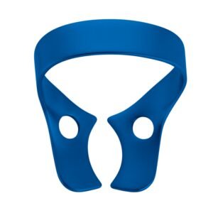 29 - Pre molar rubberdam clamps