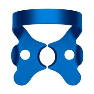 2A - Pre molar rubberdam clamps