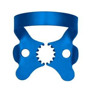 2AS - Pre molar rubberdam clamps