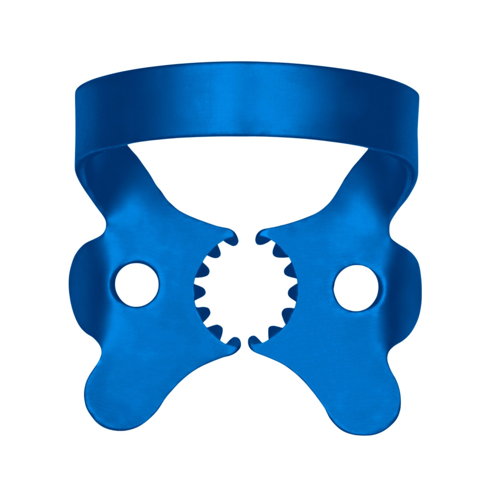 BL2070-2AS 2AS - Pre molar rubberdam clamps - Image 1