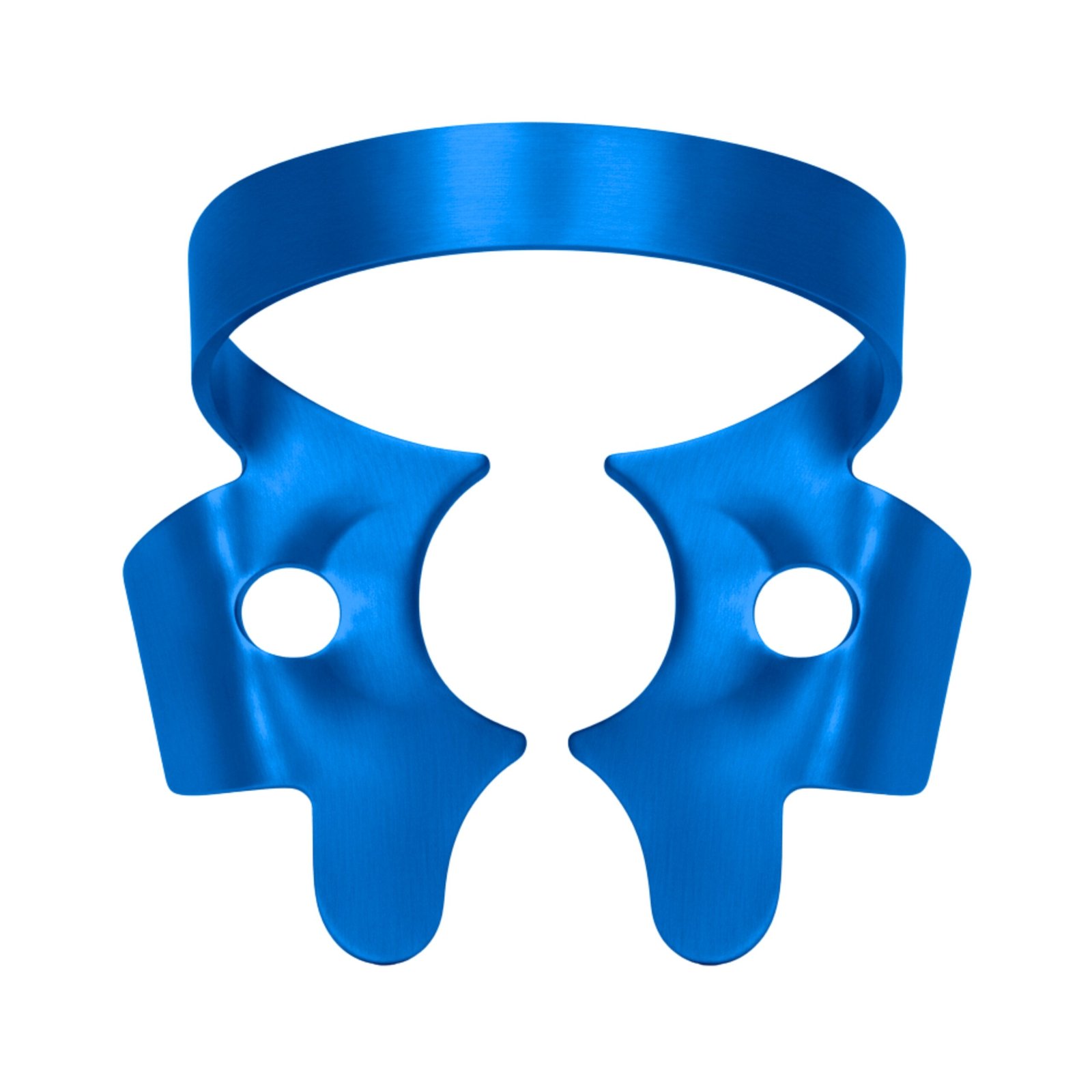 BL2070-4 4 - Upper molar rubber dam clamps - Image 1