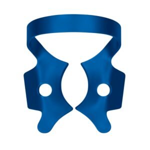 5 - Upper molar rubber dam clamps