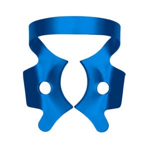 56 - Molar rubber dam clamps (GENERAL)