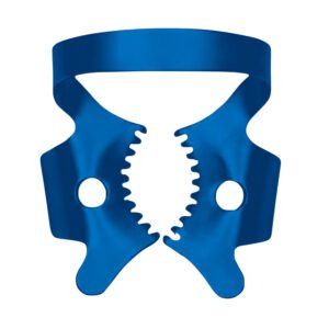 56S - Molar rubber dam clamps (GENERAL)