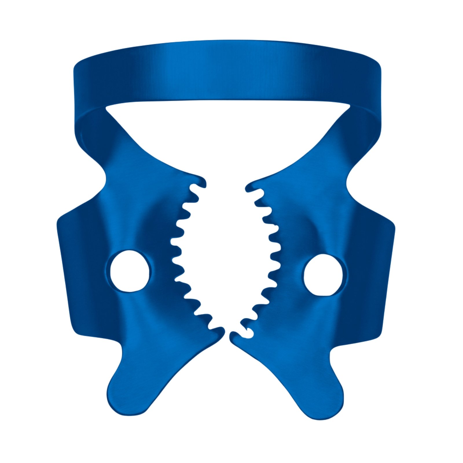 BL2070-56S 56S - Molar rubber dam clamps (GENERAL) - Image 1