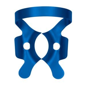 8 - Upper molar rubber dam clamps