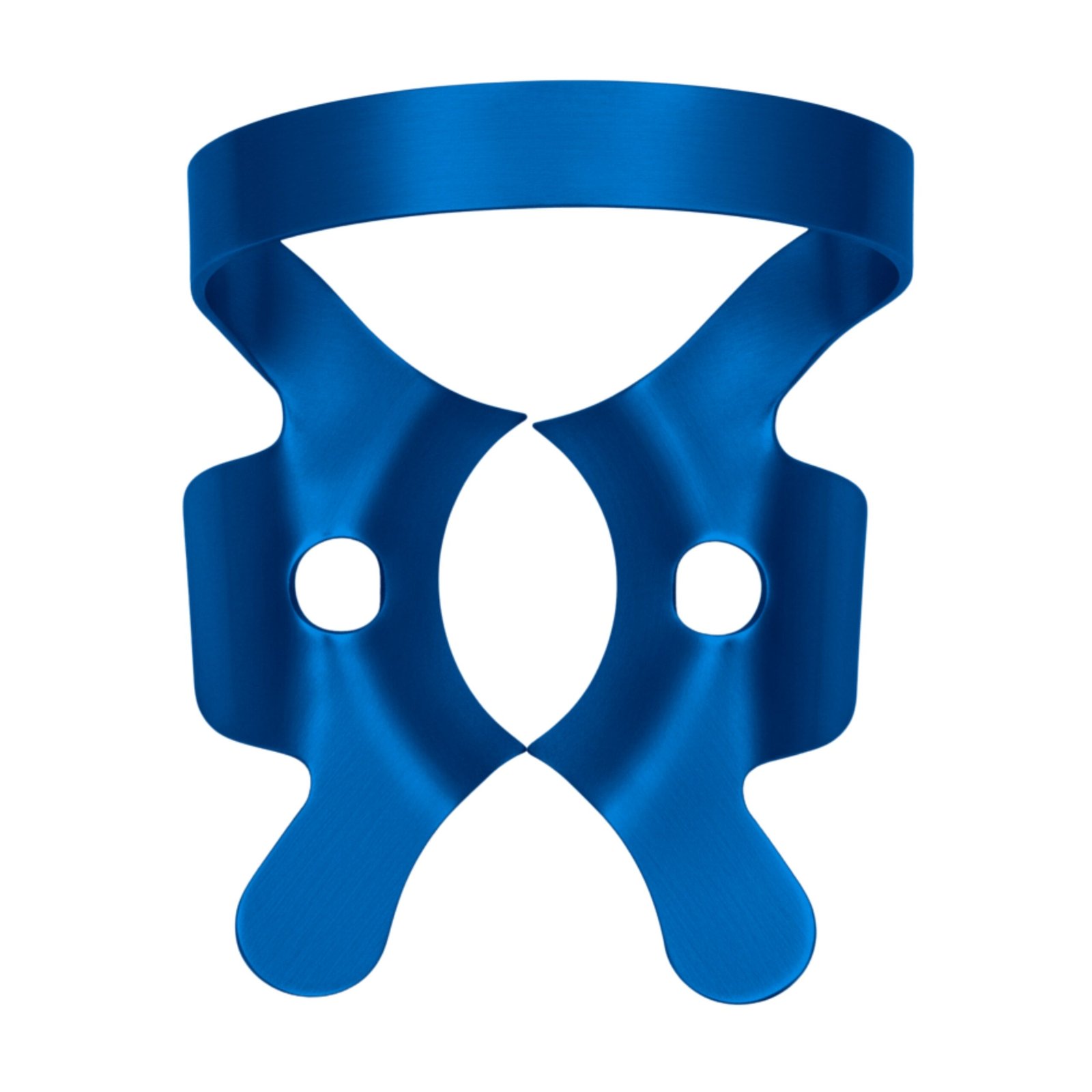 BL2070-8 8 - Upper molar rubber dam clamps - Image 1