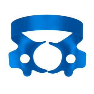 8A - Molar rubber dam clamps (GENERAL)