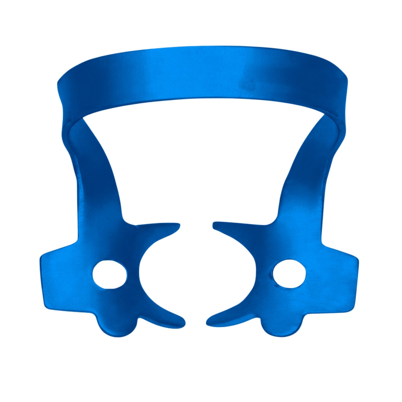 BL2070-8AD 8AD - Molar rubber dam clamps (GENERAL) - Image 1