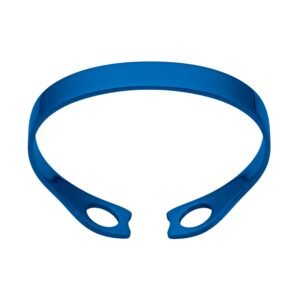 B4-Anterior Rubber Dam Clamps