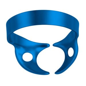 W14 - Molar rubber dam clamps (GENERAL)