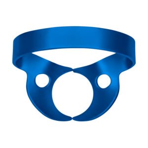 W14A - Molar rubber dam clamps (GENERAL)