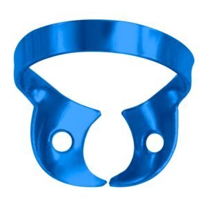 W8A - Molar rubber dam clamps (GENERAL)