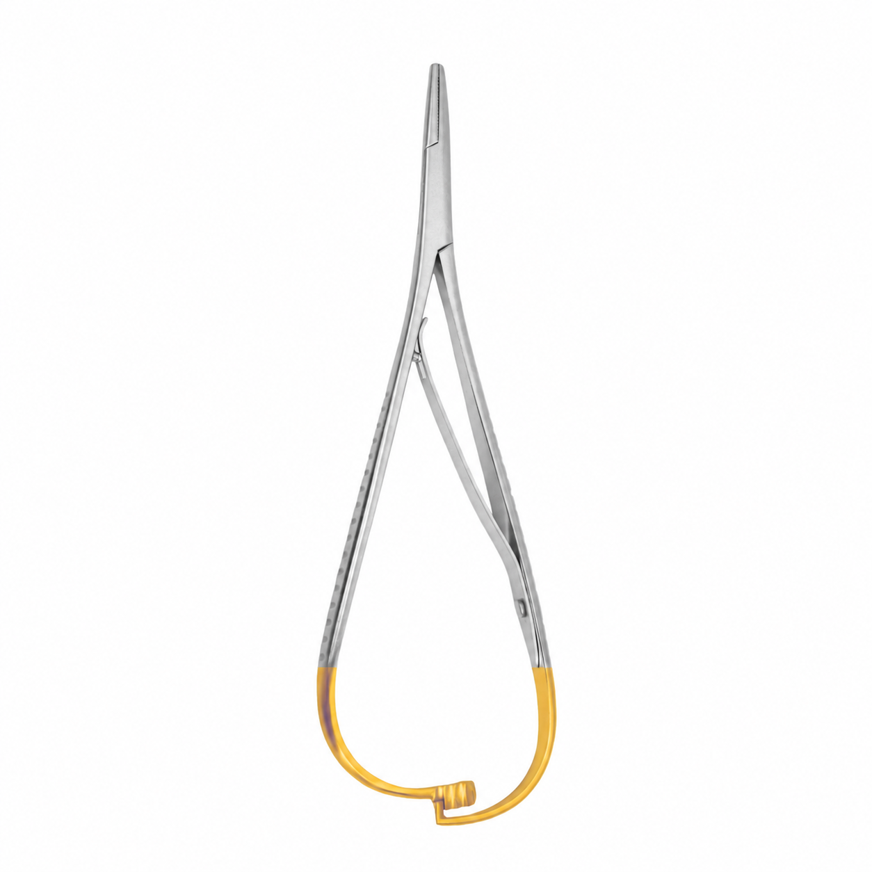 ChatGPT Image Jun 13, 2026, 01_09_59 PM Mathieu Needle Holder, Straight, 17cm, TC - Image 1