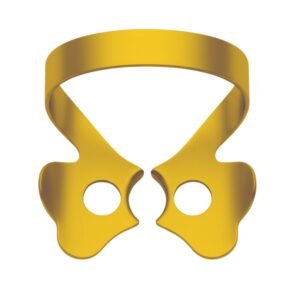 00 - Anterior Rubber Dam Clamps