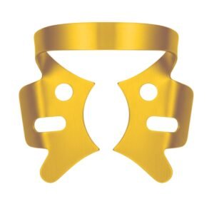 205 - Upper molar rubber dam clamps
