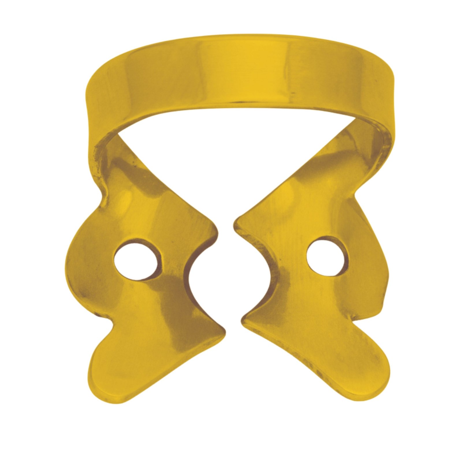 GD2070-206 206 - Pre molar rubberdam clamps - Image 1