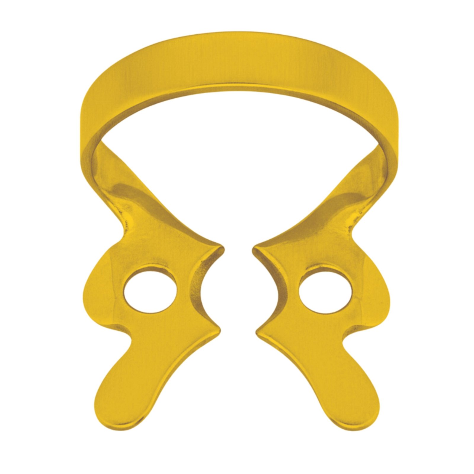 GD2070-208 208 - Pre molar rubberdam clamps - Image 1