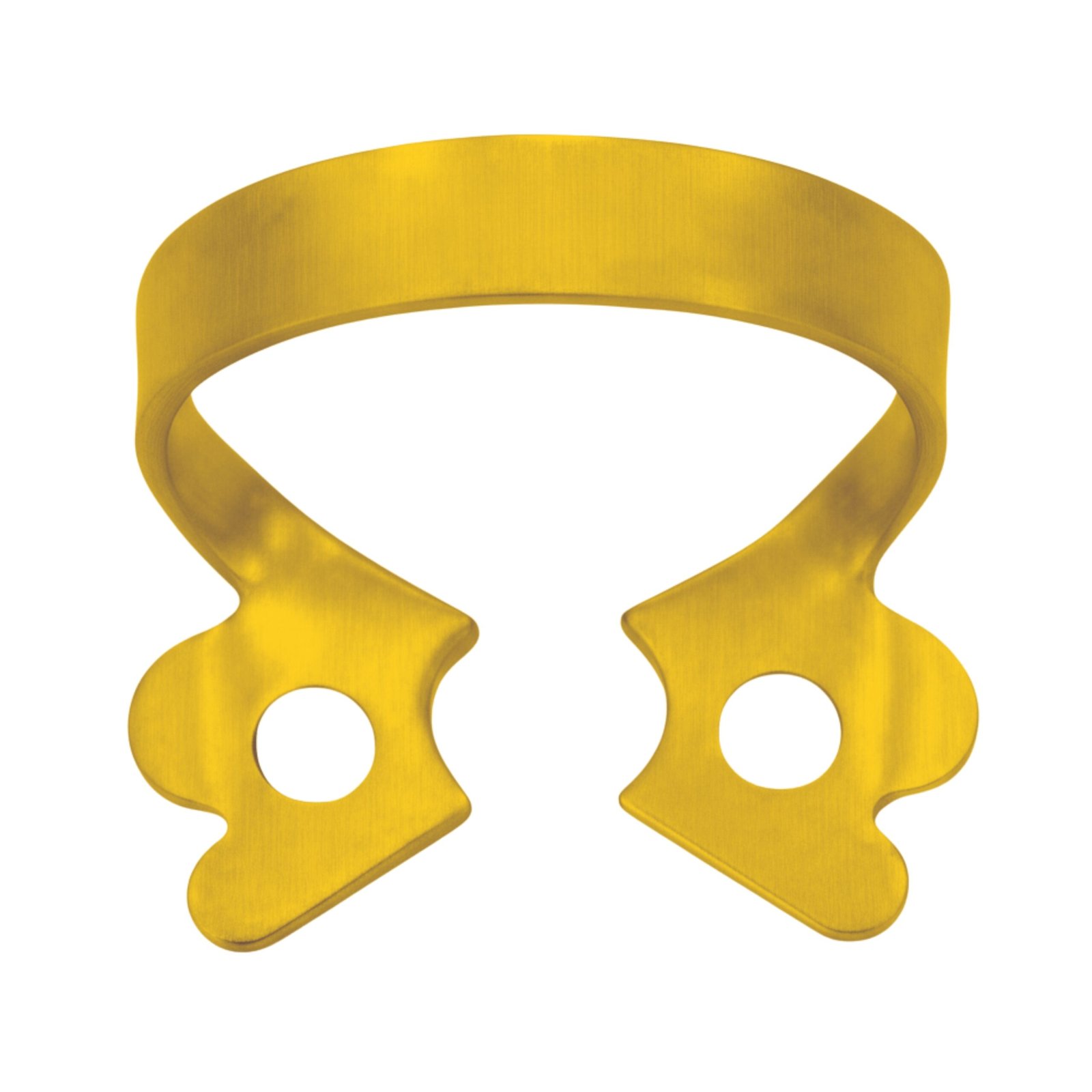 GD2070-209 209 - Pre molar rubberdam clamps - Image 1