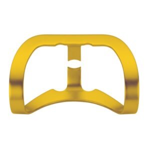 212 - Anterior Rubber Dam Clamps