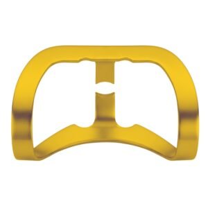 212SA - Anterior Rubber Dam Clamps