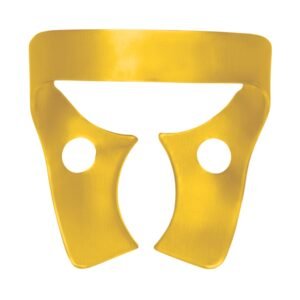 26N - Upper molar rubber dam clamps