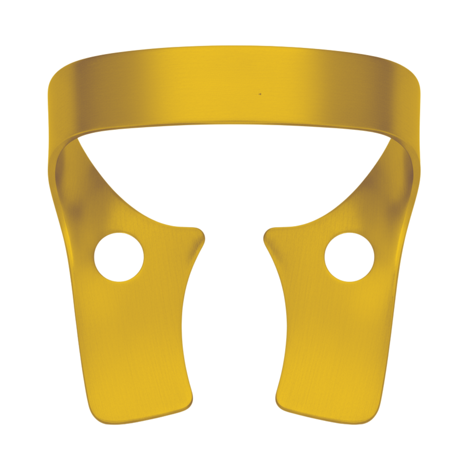 GD2070-28 28 - Lower molar rubber dam clamps - Image 1