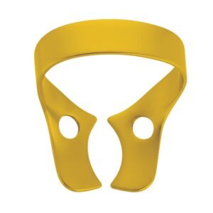 29 - Pre molar rubberdam clamps