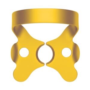 2A - Pre molar rubberdam clamps