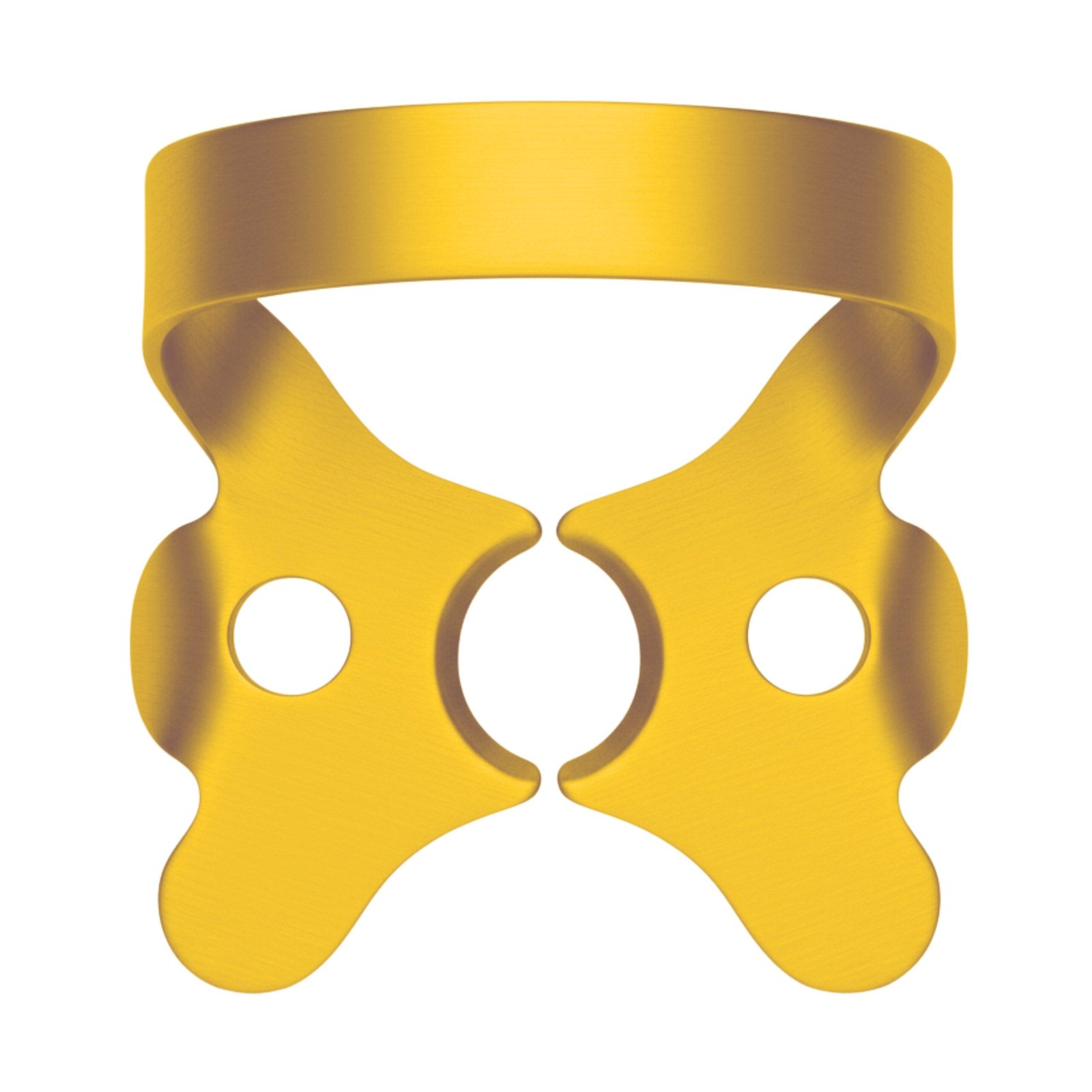 GD2070-2A 2A - Pre molar rubberdam clamps - Image 1