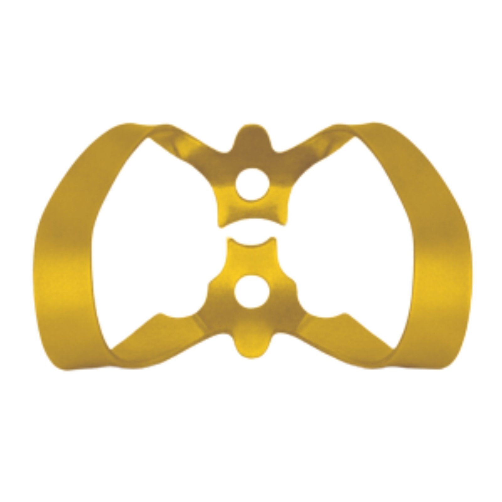 GD2070-6 6 - Anterior Rubber Dam Clamps - Image 1