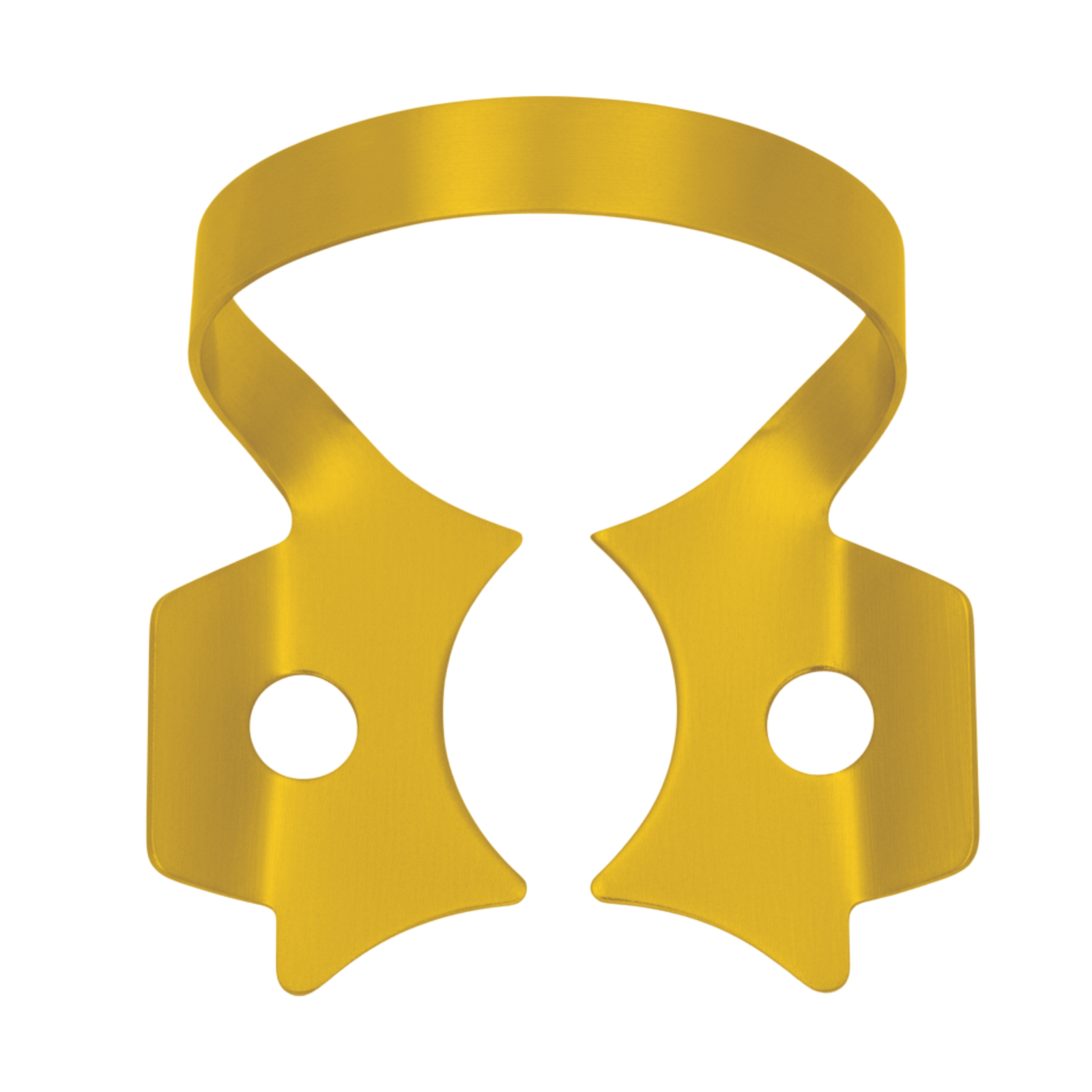 GD2070-7 7 - Lower molar rubber dam clamps - Image 1