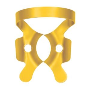 8 - Upper molar rubber dam clamps