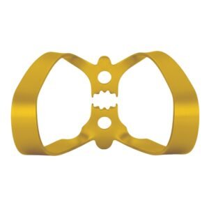 9S - Anterior Rubber Dam Clamps